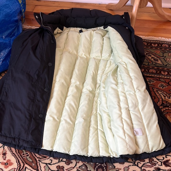 GAP puffer jacket - Picture 7 of 7